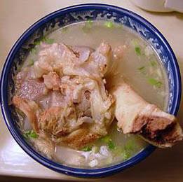 豬骨湯