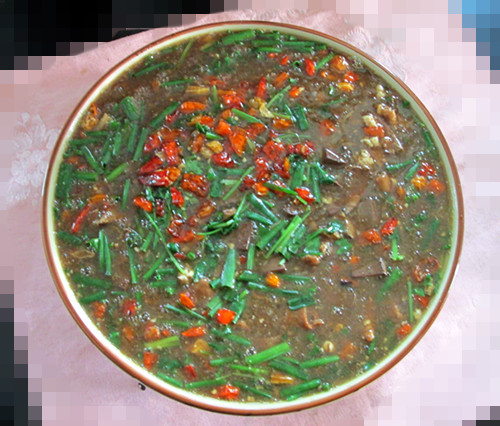 農(nóng)家樂