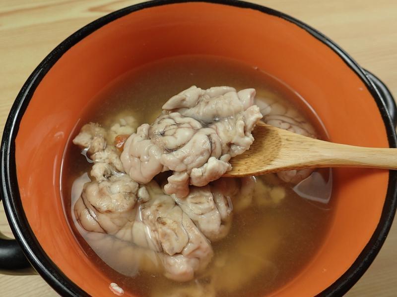 甘草龍髓湯