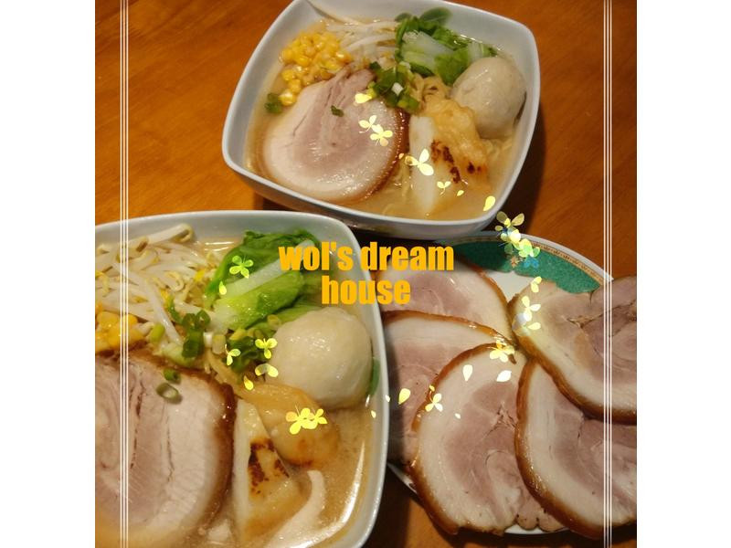日式叉燒肉