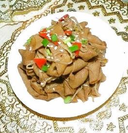 鹵鵝腸