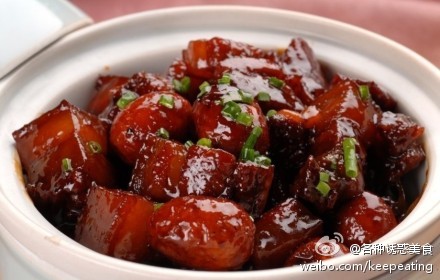 醬香五花肉