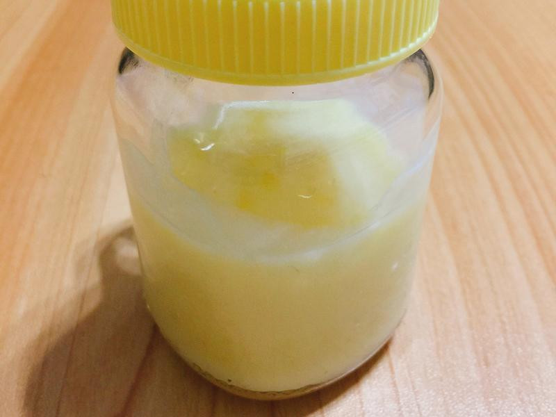 自制煉乳