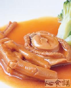 中東25頭鮑魚