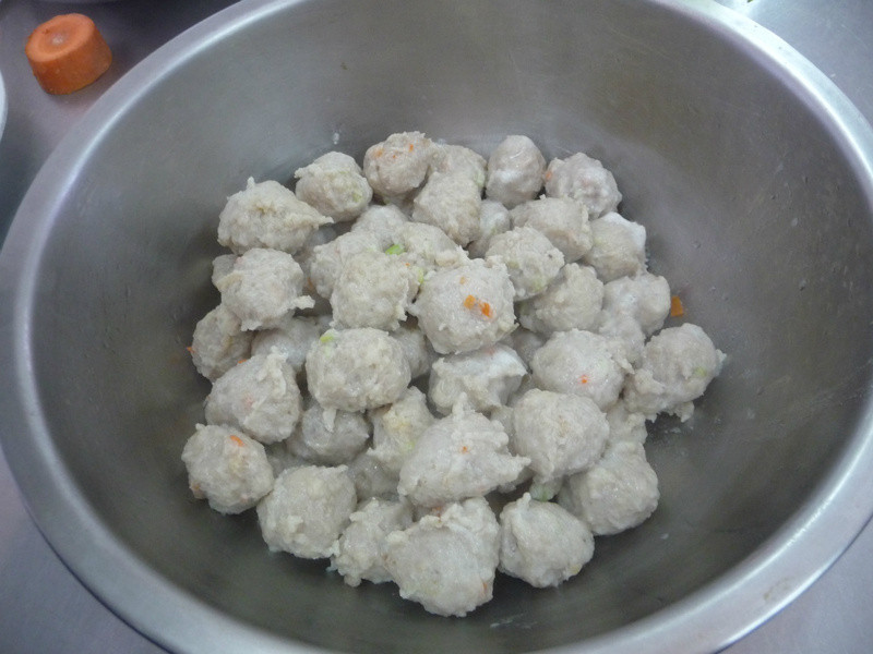 魚丸