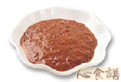 鵝肉扁蘸料