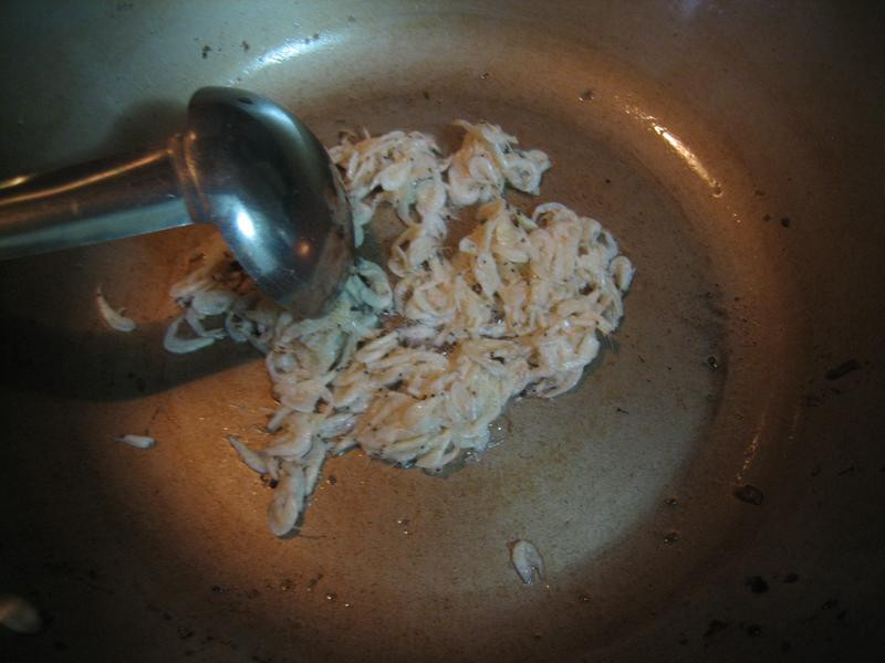 自制去腥豬油