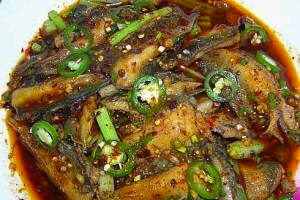 熱泡泥鰍