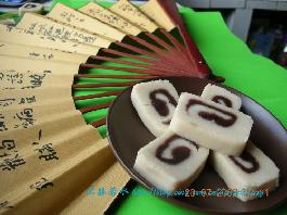 蕓豆卷