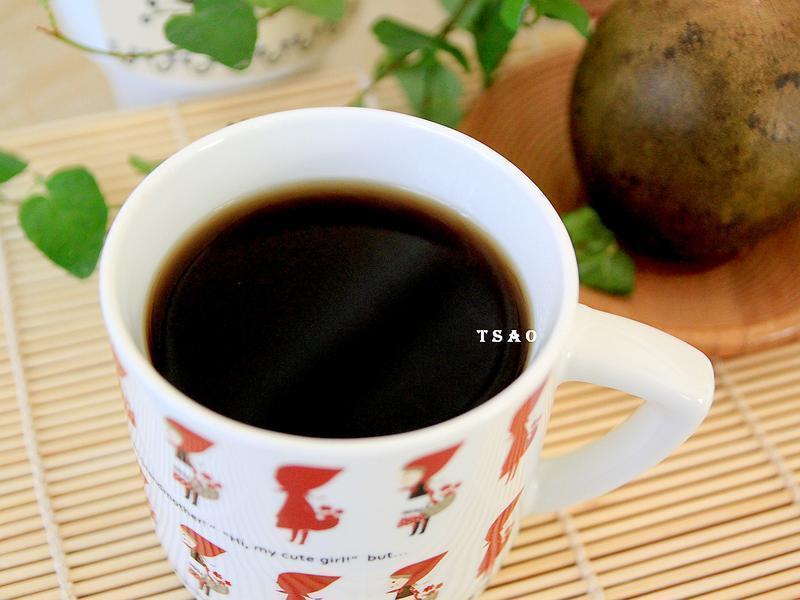 羅漢果茶-美顏＆潤肺止咳