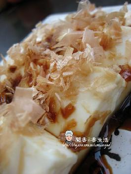 木魚豆腐