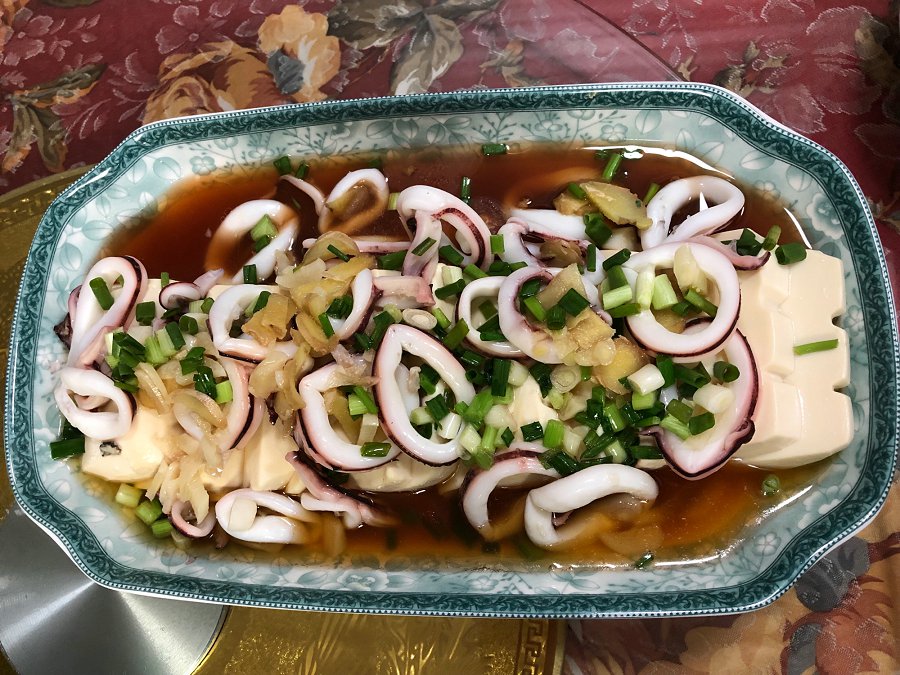 清燕魷魚圈
