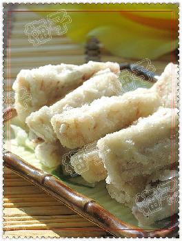 反沙芋頭