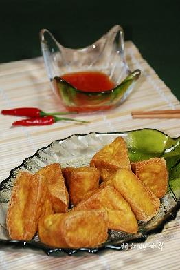 普寧豆腐