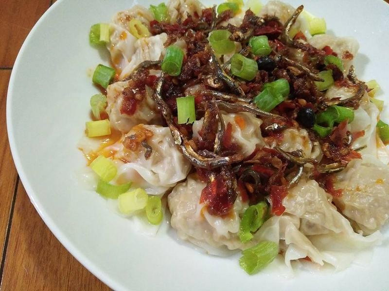 炒手丁香干貝XO醬