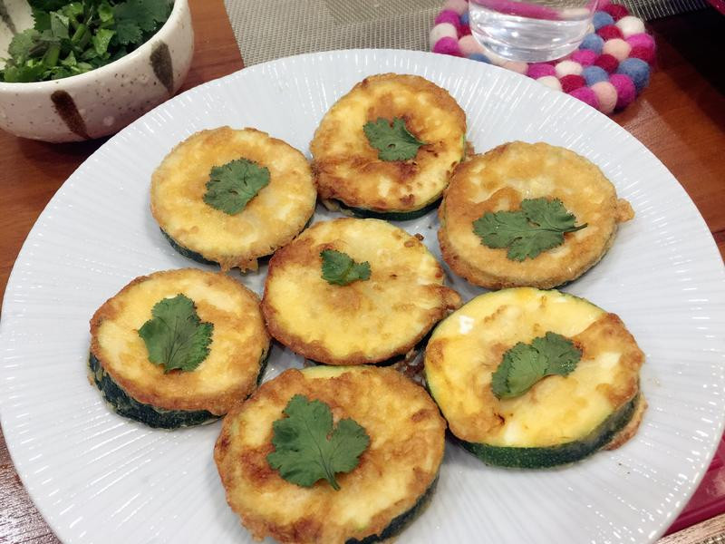 蛋煎節(jié)瓜