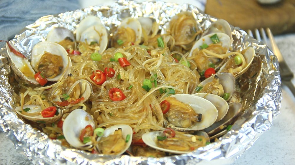 花甲粉絲