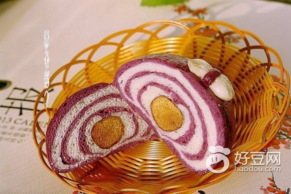 心里美饃饃