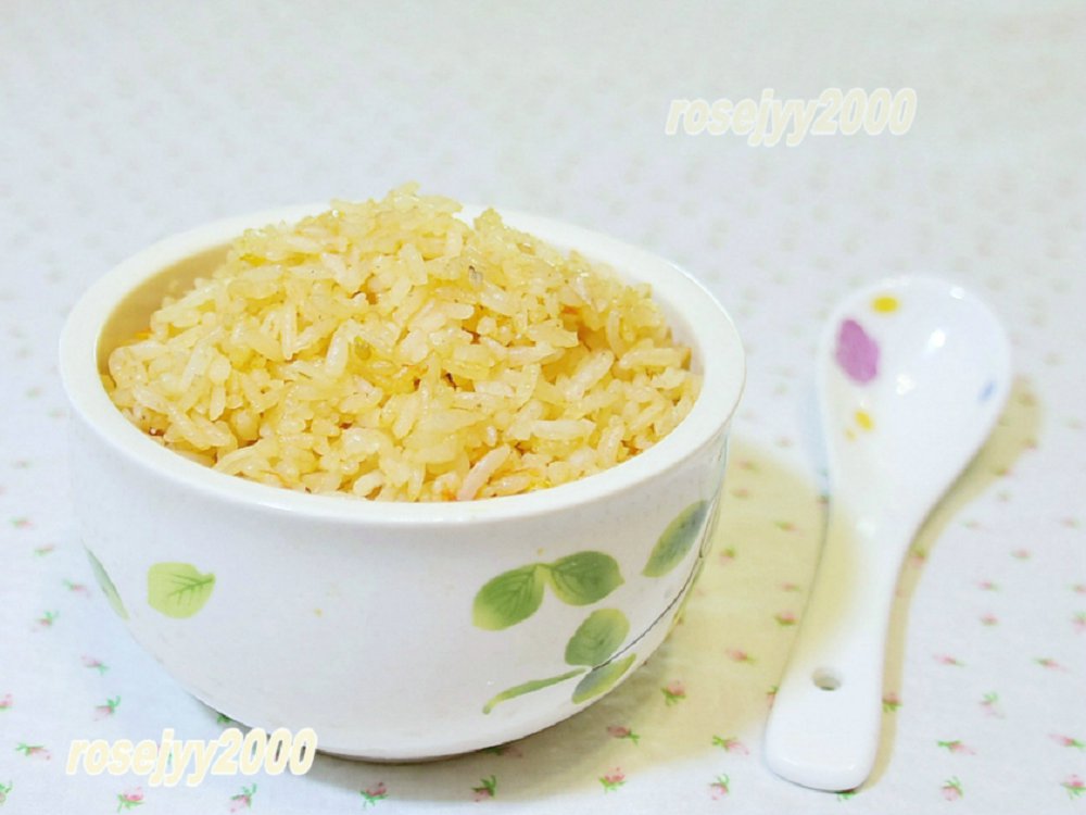 墨西哥式番茄炒飯