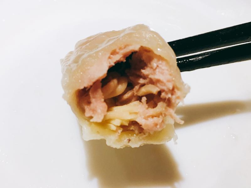 花雕酸菜牛肉面水餃