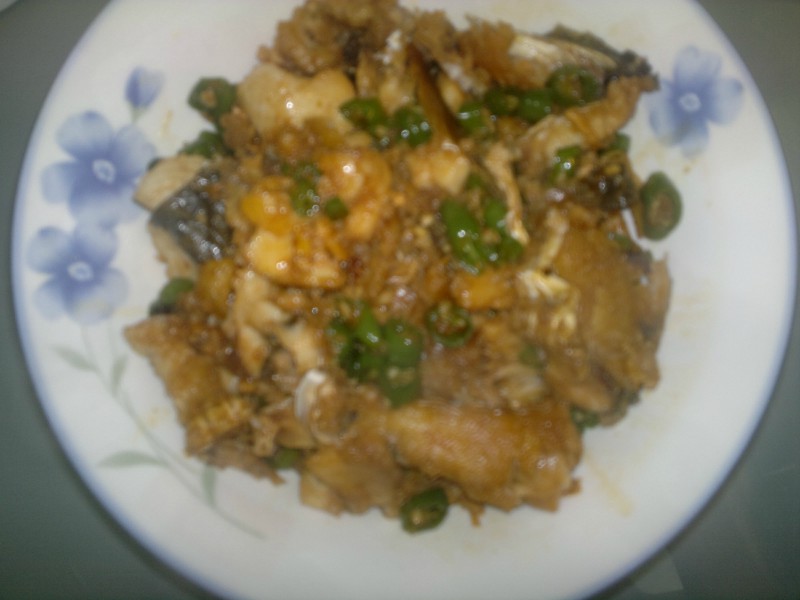 湘味燒魚