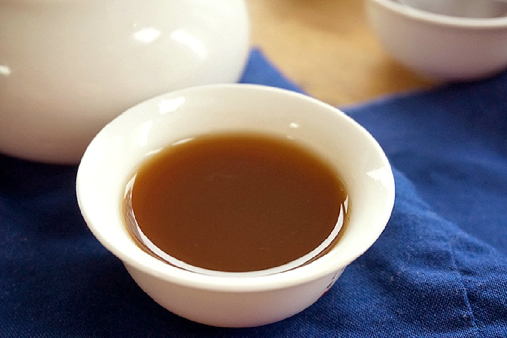 健脾和胃消食導(dǎo)滯陳皮藏茶