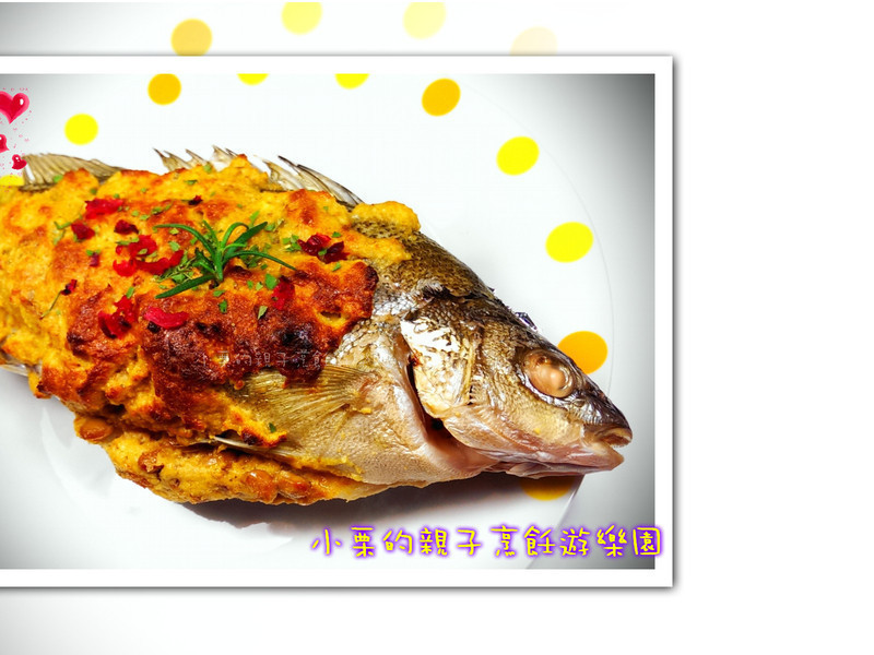 納豆銀鱸