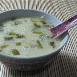 泰國(guó)風(fēng)味姜湯