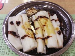 香港齋腸粉