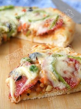 意大利腸PIZZA