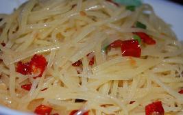 酸辣土豆絲