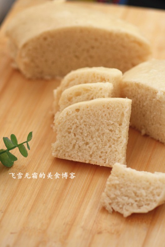 大米發(fā)糕