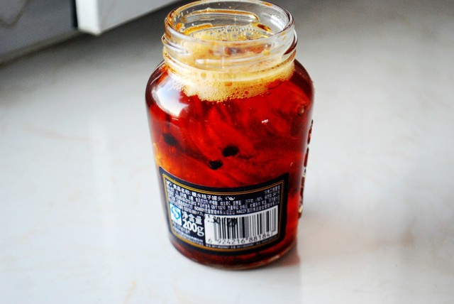 蝦油