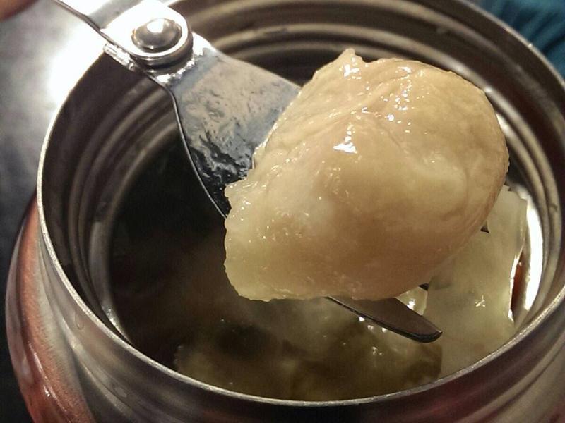 悶燒罐料理-酸菜白肉十錦米粉