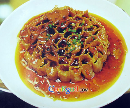 臺蘑羊肉栲栳栳