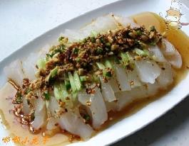 涼粉