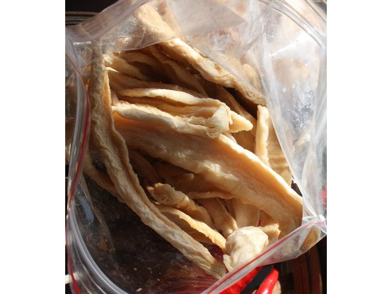 古早味醃白玉蘿卜干
