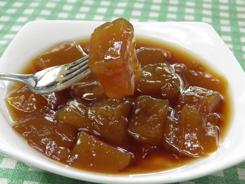 蓮藕粉粿