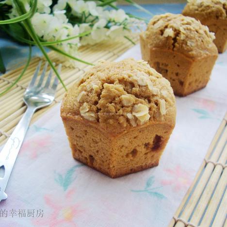 全麥蛋糕