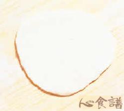 餃子皮
