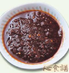 麻辣醬