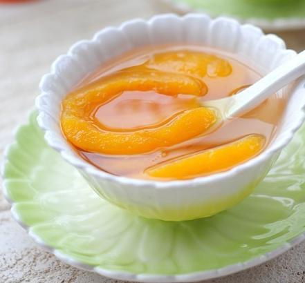 【枇杷糖水】潤肺止咳