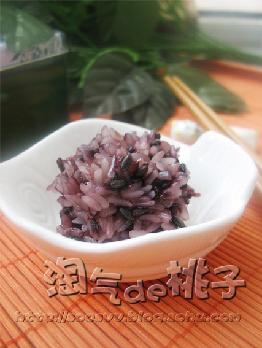 雙色珍珠丸子