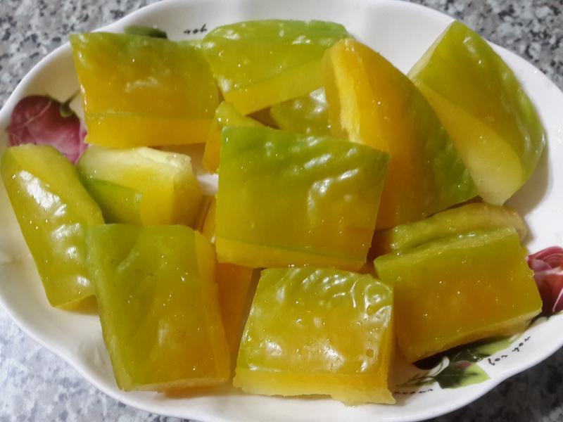 腌楊桃