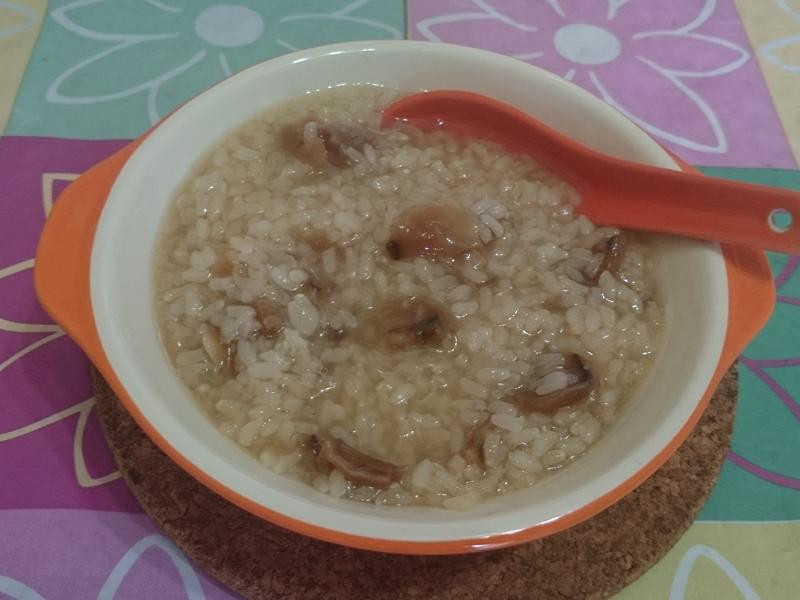 古早味桂圓米糕