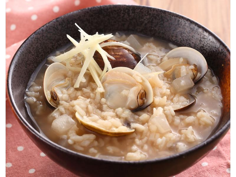 何首烏冬瓜粥