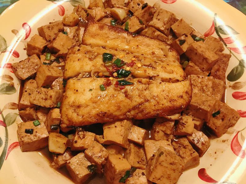 豆瓣魚