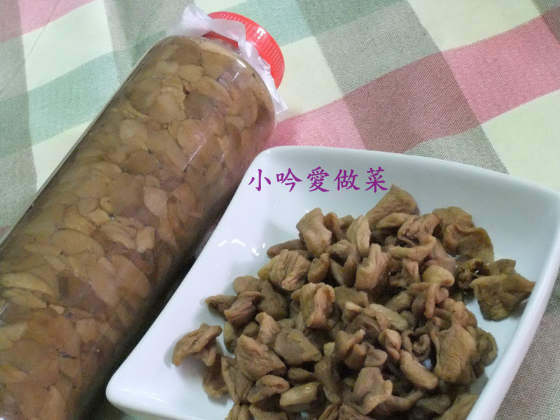 窮人的人參老菜圃
