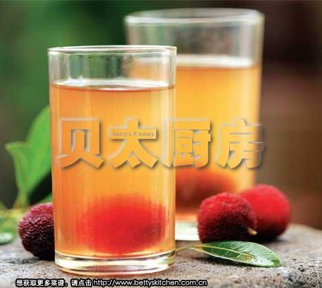 楊梅酒