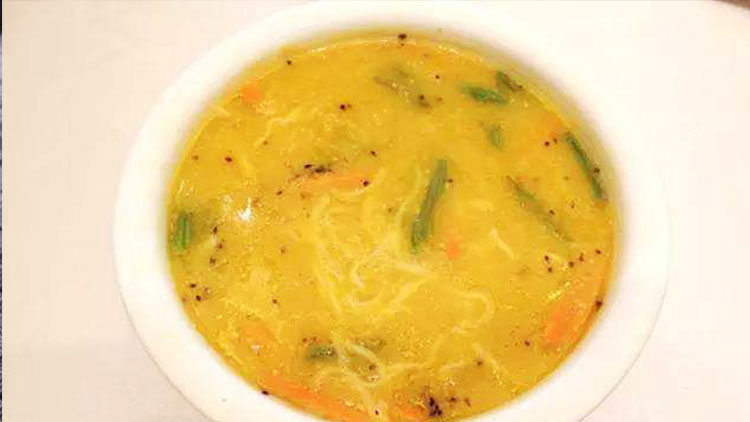 黃小米和子飯